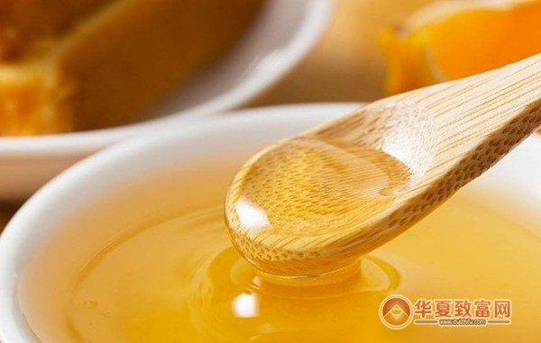 罗定森之源蜂蜜加盟